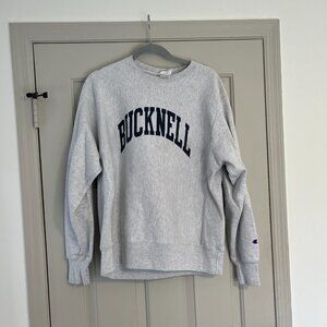 Bucknell Champion Crewneck (Medium)